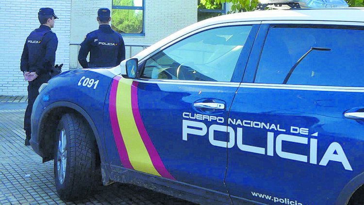 Cae en el sur de Tenerife con 106 detenidos una banda de la mafia italiana