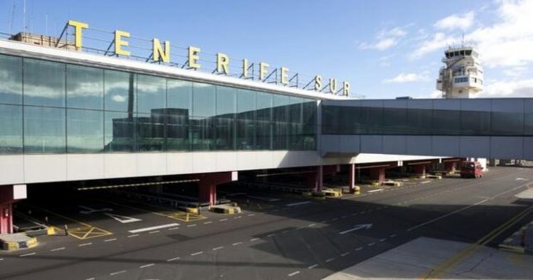 Cabildo de Tenerife insta a Aena y al Estado a ejecutar la terminal del Sur