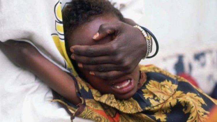 Más de 300 niñas sufrieron mutilación genital en Fuerteventura