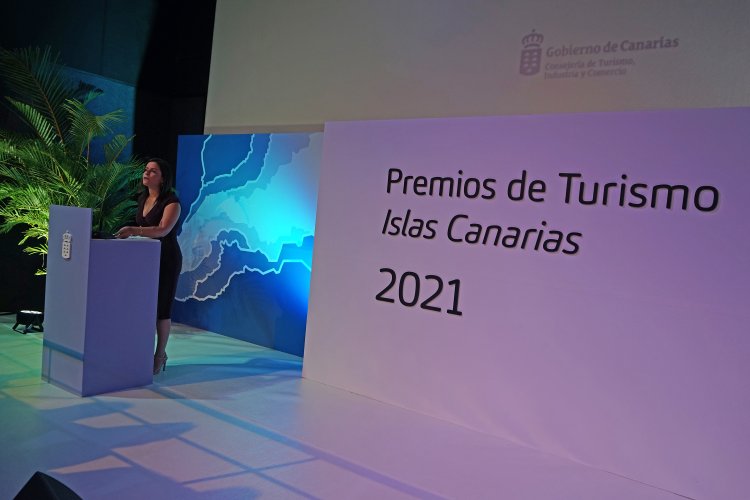 Canarias celebra el Día Mundial del Turismo con 'plena confianza en la recuperación'