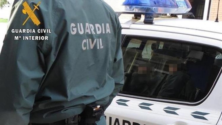 Piden 16 años para un acusado de tratar de asesinar a su expareja en Gran Canaria
