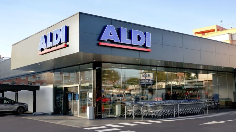 La cadena Aldi abrirá 20 supermercados en Canarias y creará 400 empleos