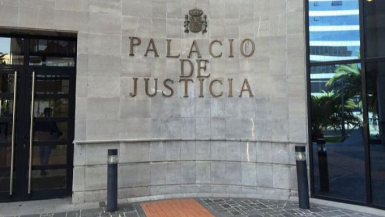 Piden 6 años de cárcel para un acusado de abusar sexualmente de su nieta en Tenerife