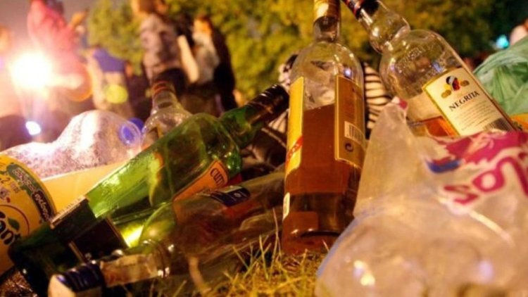 La Laguna busca soluciones ante el abuso de alcohol en la vía pública