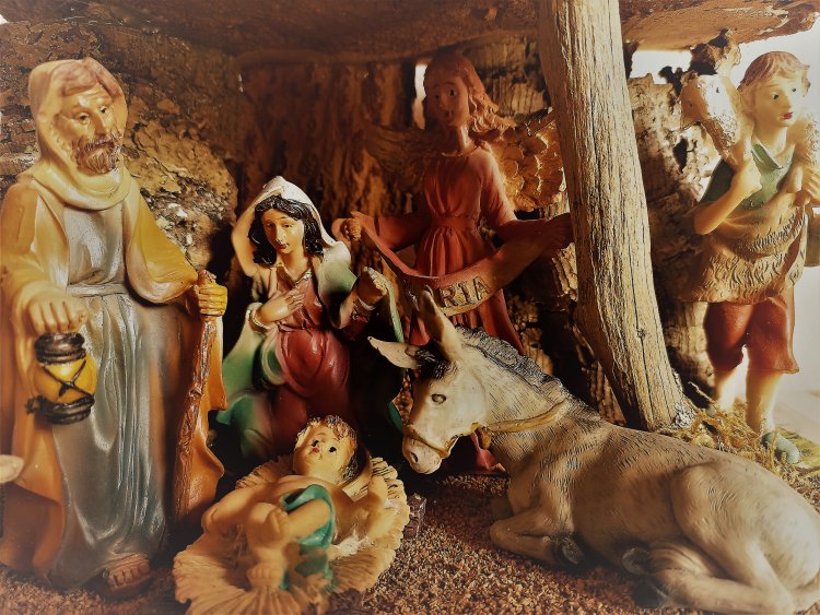 Arranca la semana de la Navidad en San Sebastián de La Gomera
