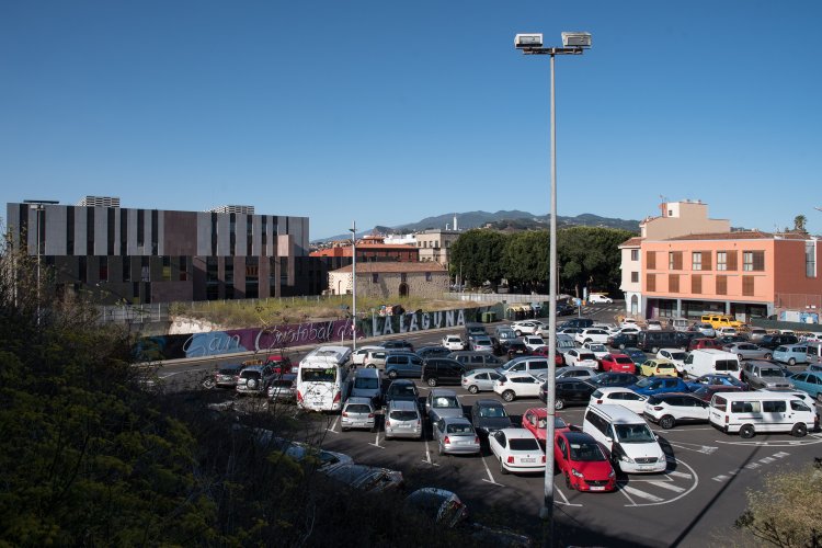 La Laguna compra la parcela necesaria para construir la plaza del futuro Mercado por 64.833 euros