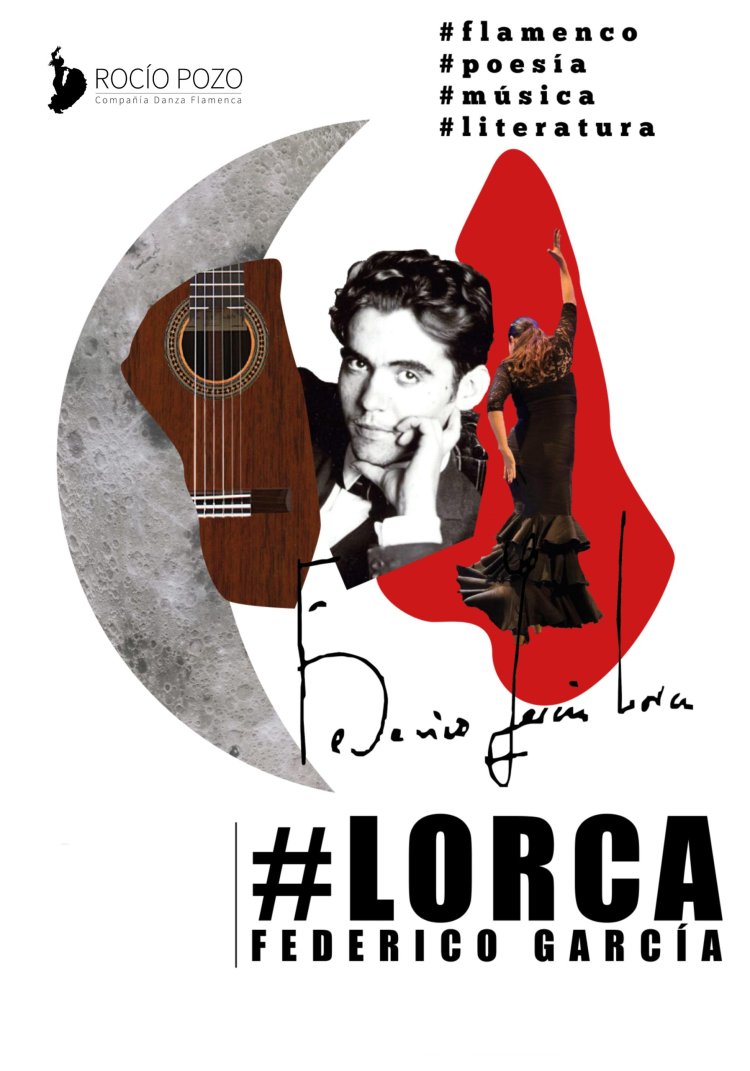 El Guimerá de Santa Cruz de Tenerife rinde tributo a Federico García Lorca en el 120 aniversario de su nacimiento