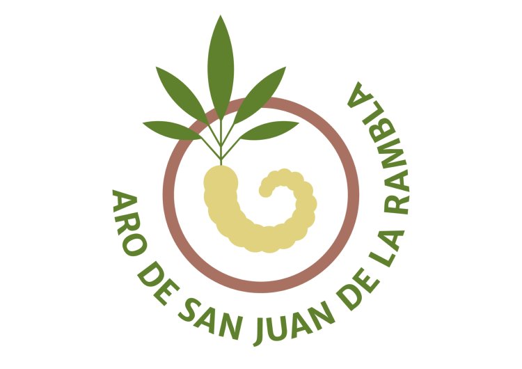 Elegida la imagen de marca que promocionará el cultivo del  aro de San Juan de la Rambla