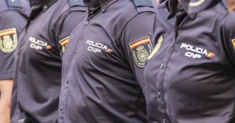 Policía Nacional suprimirá el requisito de estatura mínima para el acceso al cuerpo