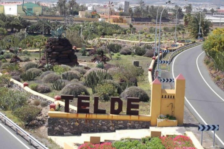 Telde actualiza los costes del proyecto para repavimentar una treintena de calles en ocho barrios