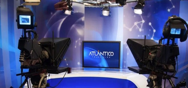 Arrancan las emisiones de Atlántico Televisión y Atlántico Radio en Canarias