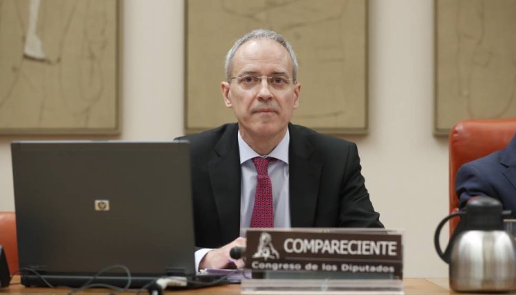 Canarias espera avanzar en su REF con el nuevo secretario de Hacienda