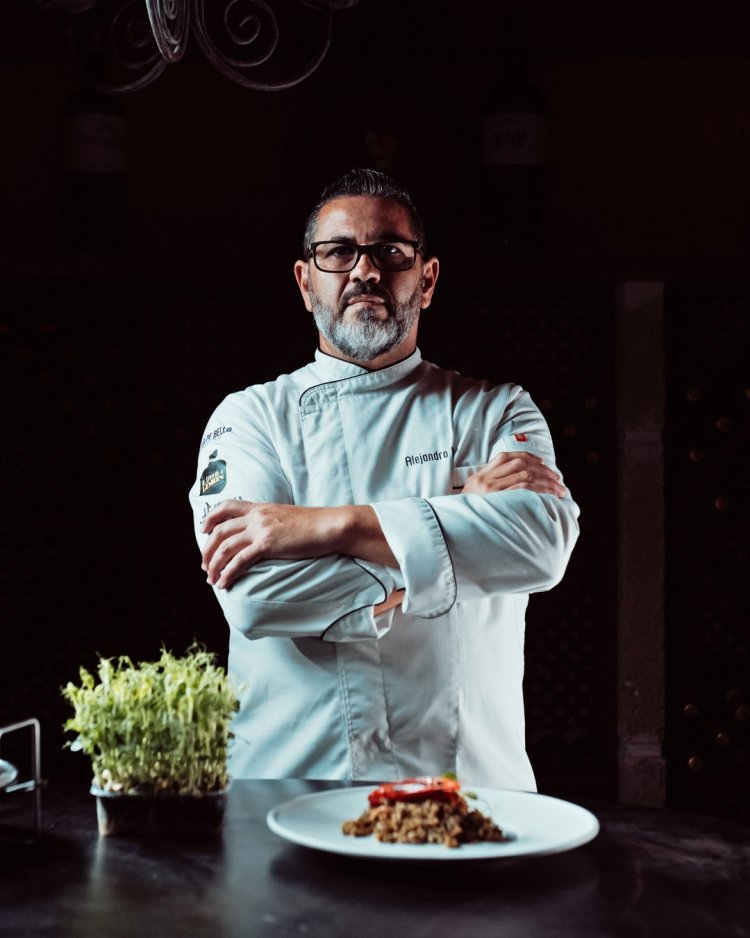 ‘Arona Gastronómica’ se prepara para impulsar los productos locales en la feria gastronómica Madrid Fusión