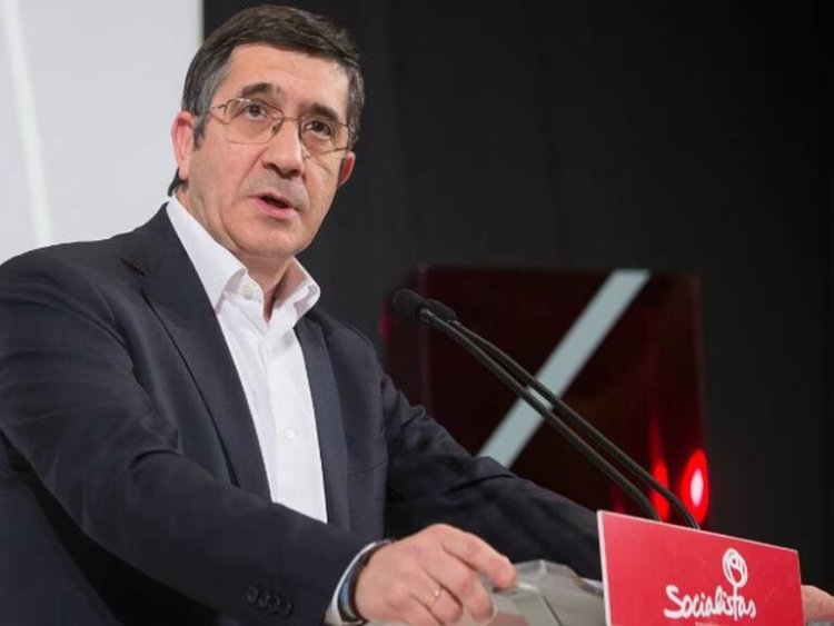 El PSOE no tiene constancia de más diputados implicados en el 'Caso Mediador'